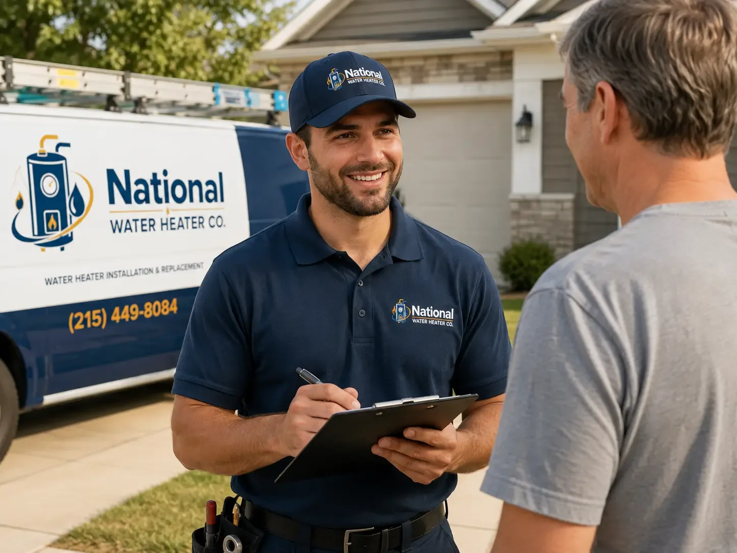 Water Heater Installation Pioneer, TN FAQs